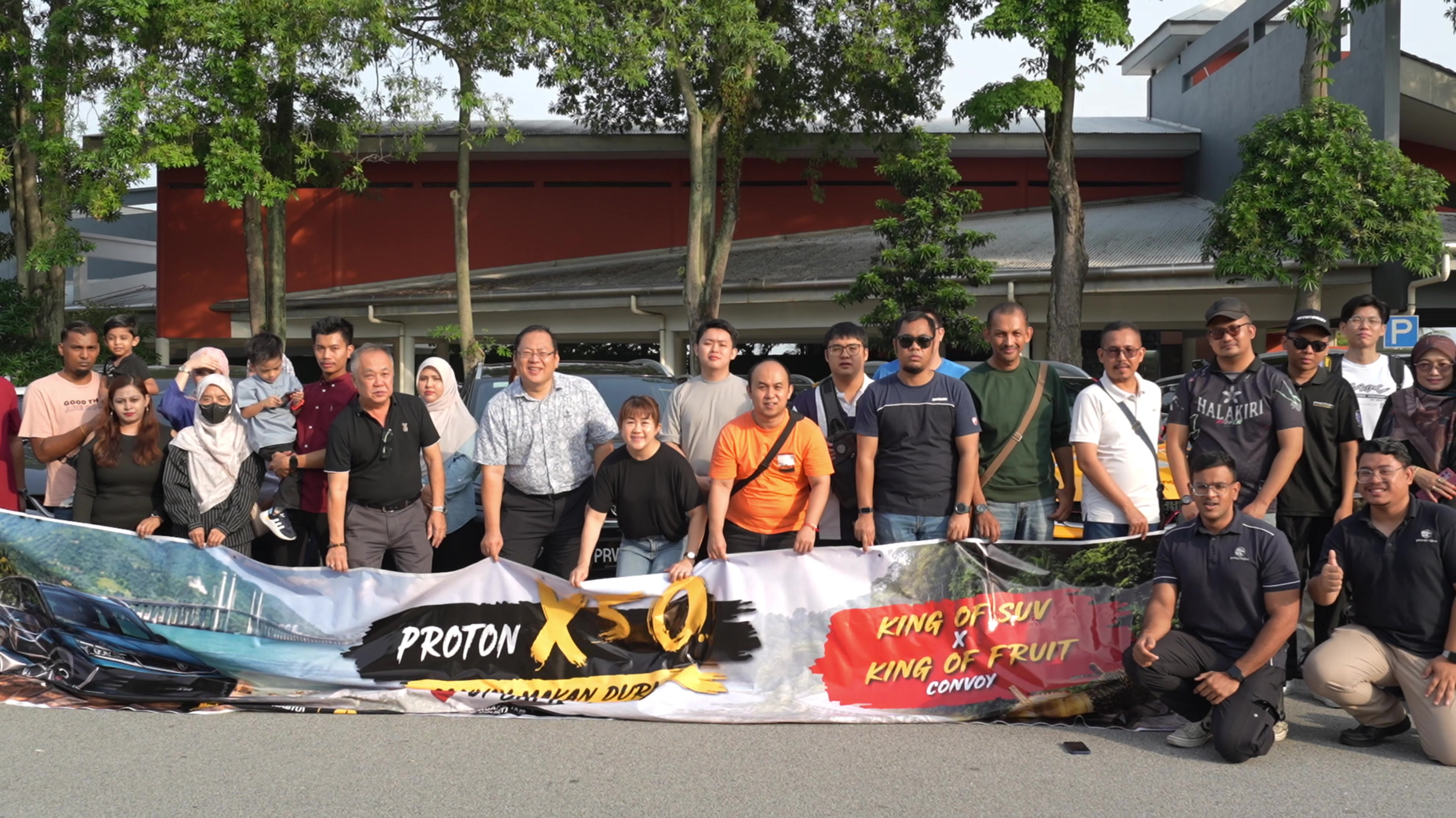 @Proton Vivahill 3S Penang