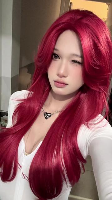 @Kelly Kristen