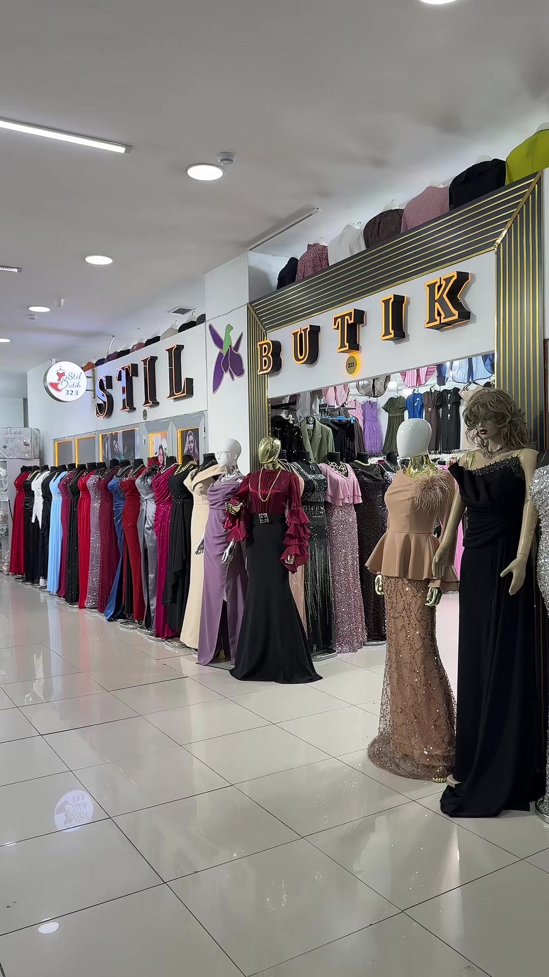 @Stil Butik | 055 214 71 11