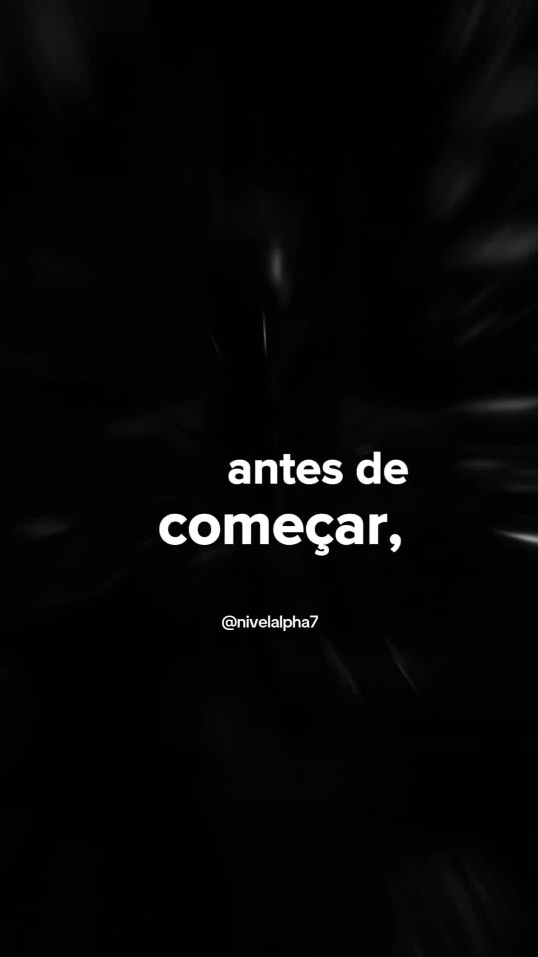 @Nível Alpha7 | Atração ♠️