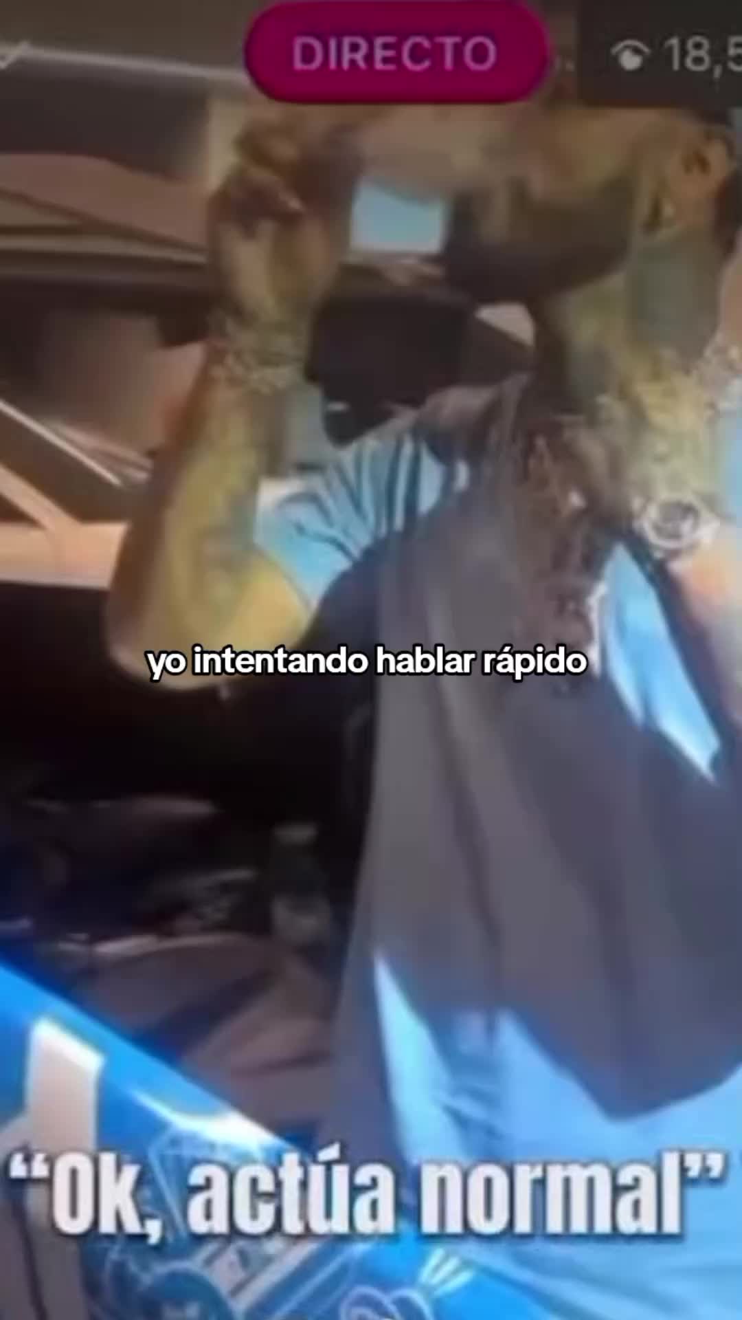 @Chucky
