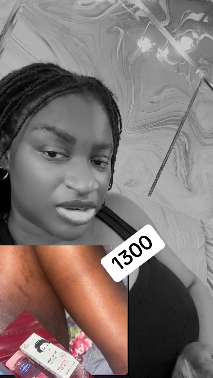 @King Aisha Gambia👑
