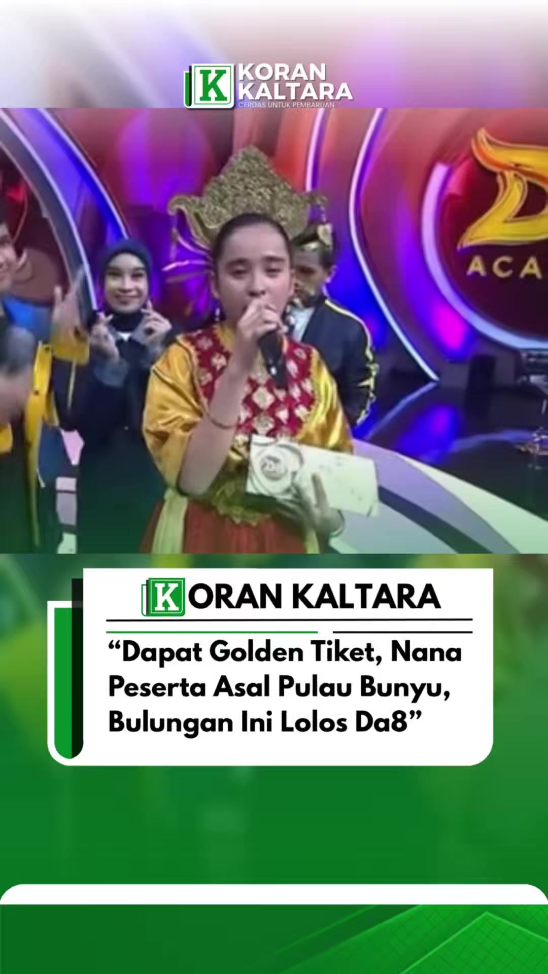 @korankaltara