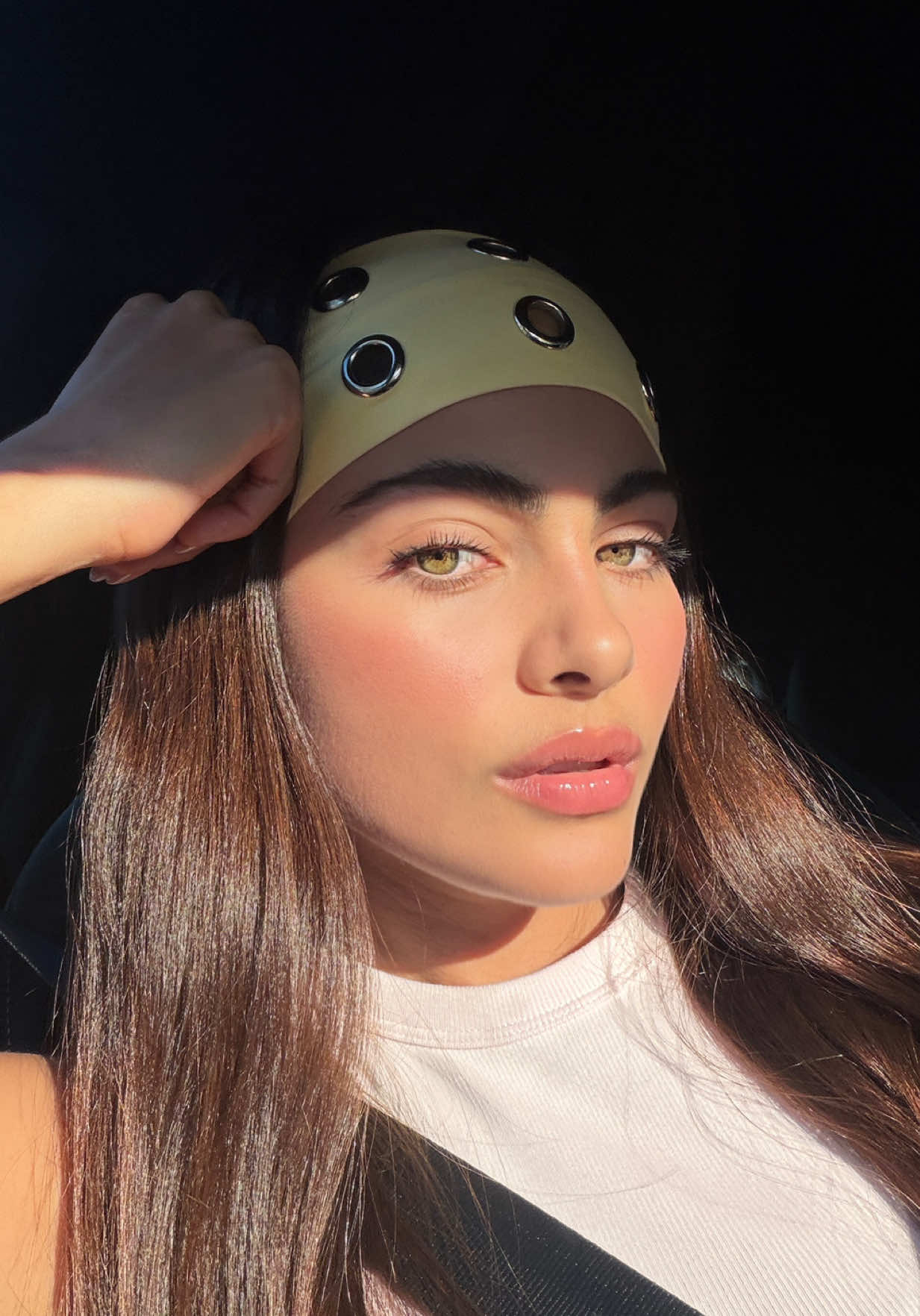 @Sara Orrego