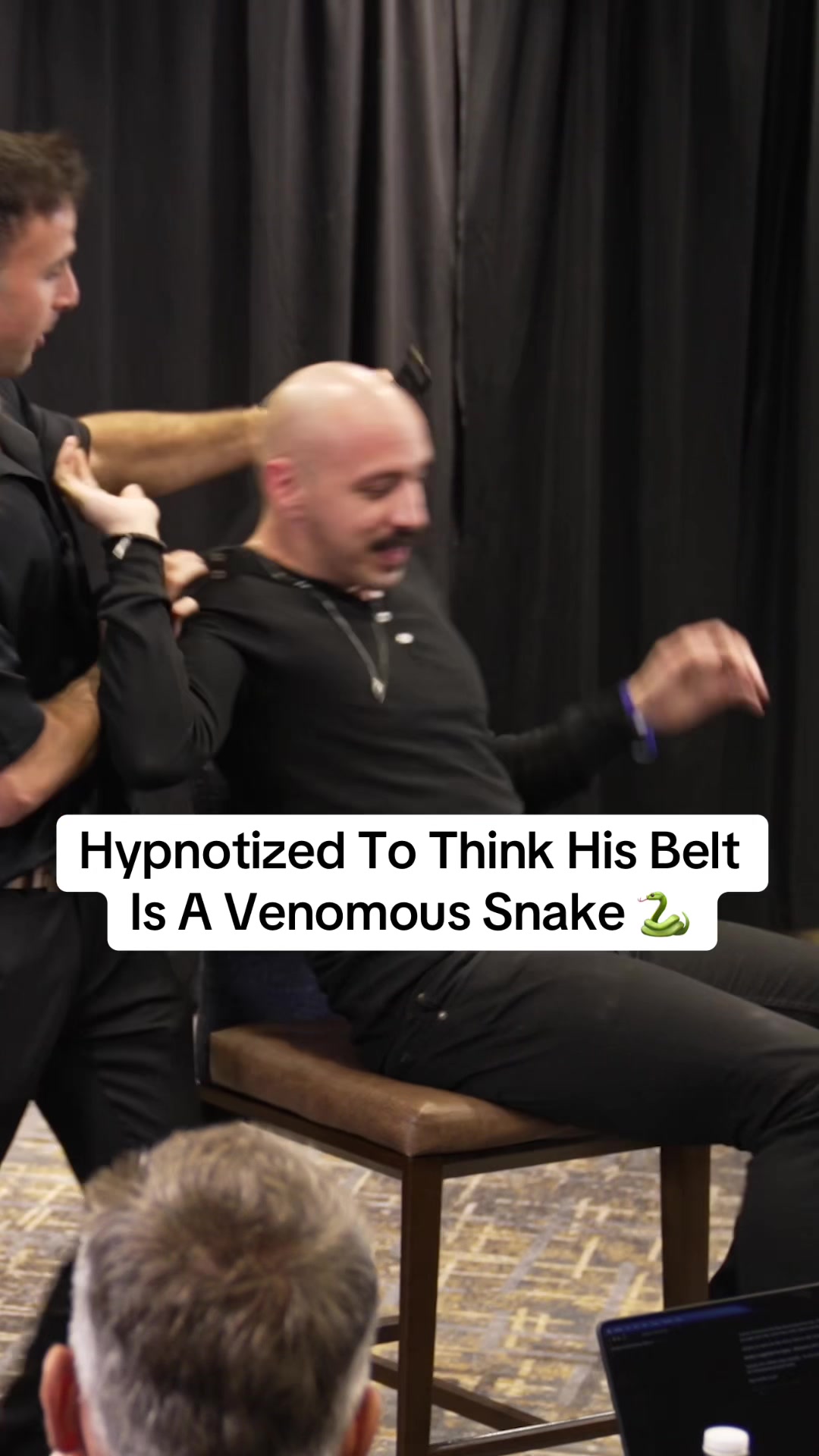 @Marczell Klein | Hypnosis