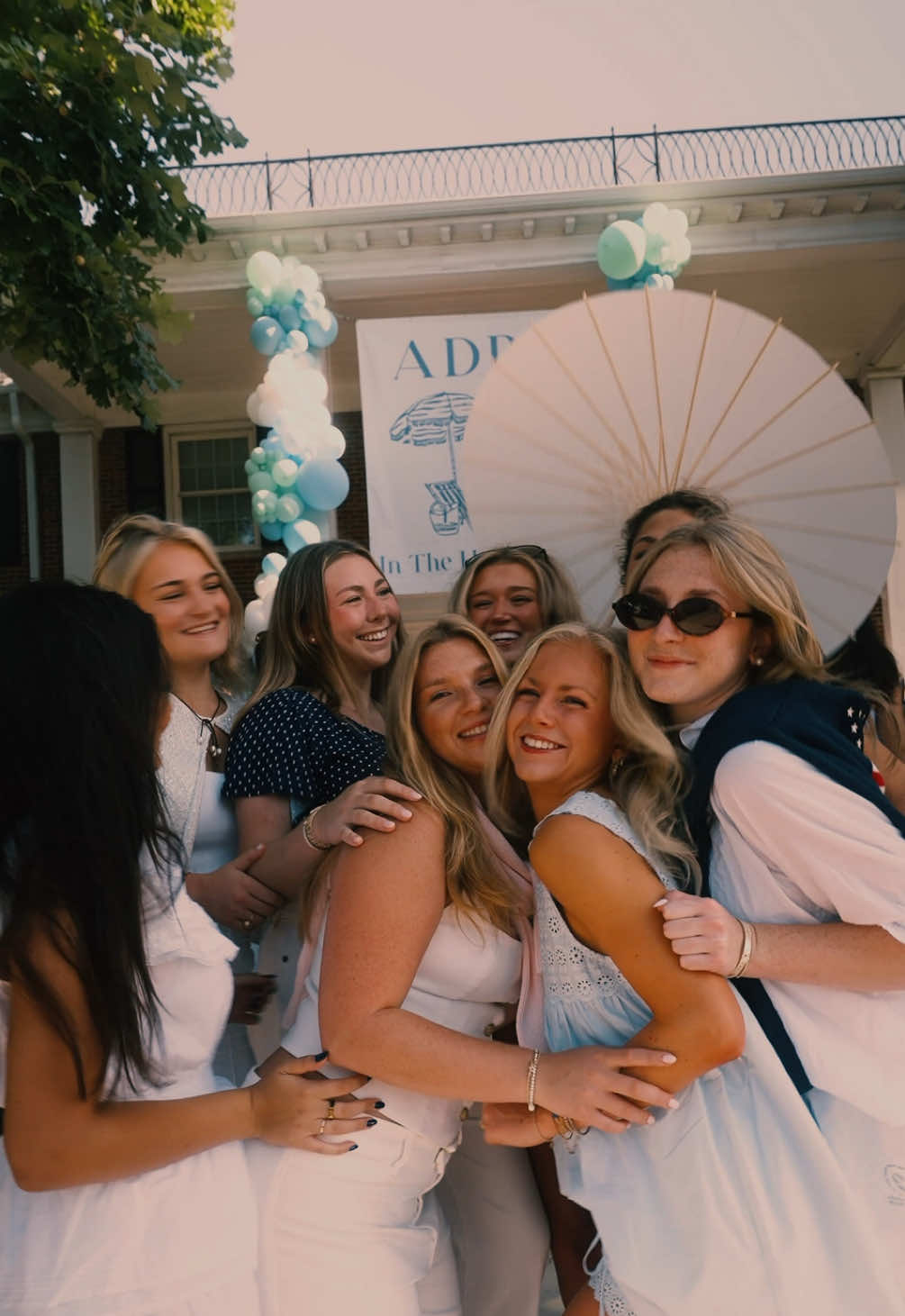 @SMU Alpha Delta Pi