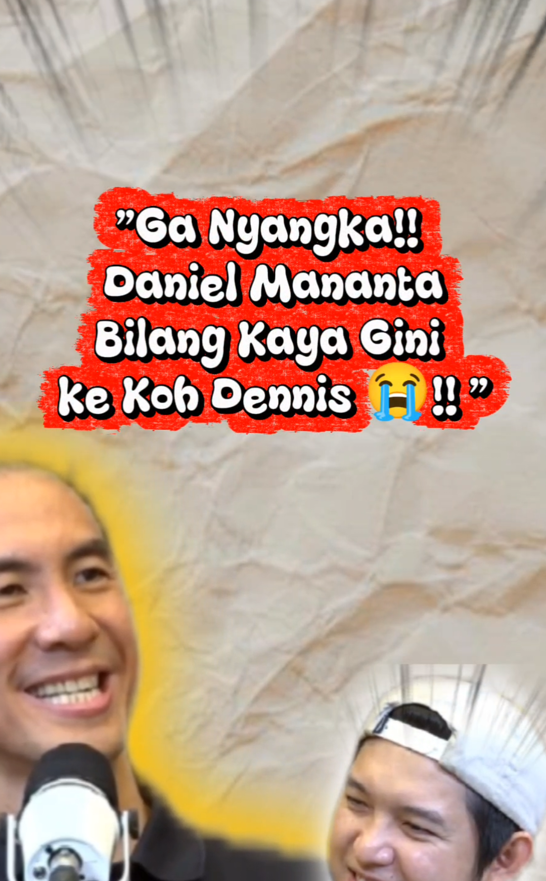 @CLIP &bull; Inspirasi