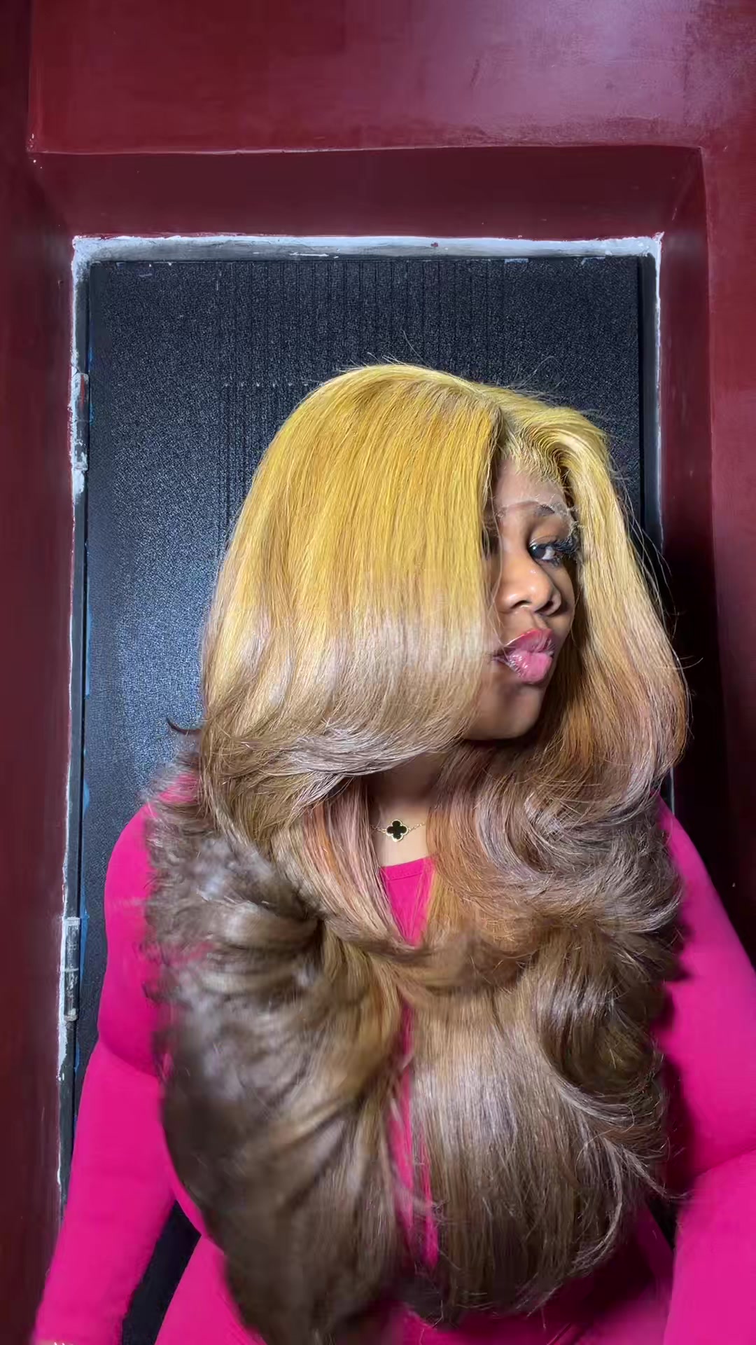 @HAIRBOSS IN PORTHARCOURT