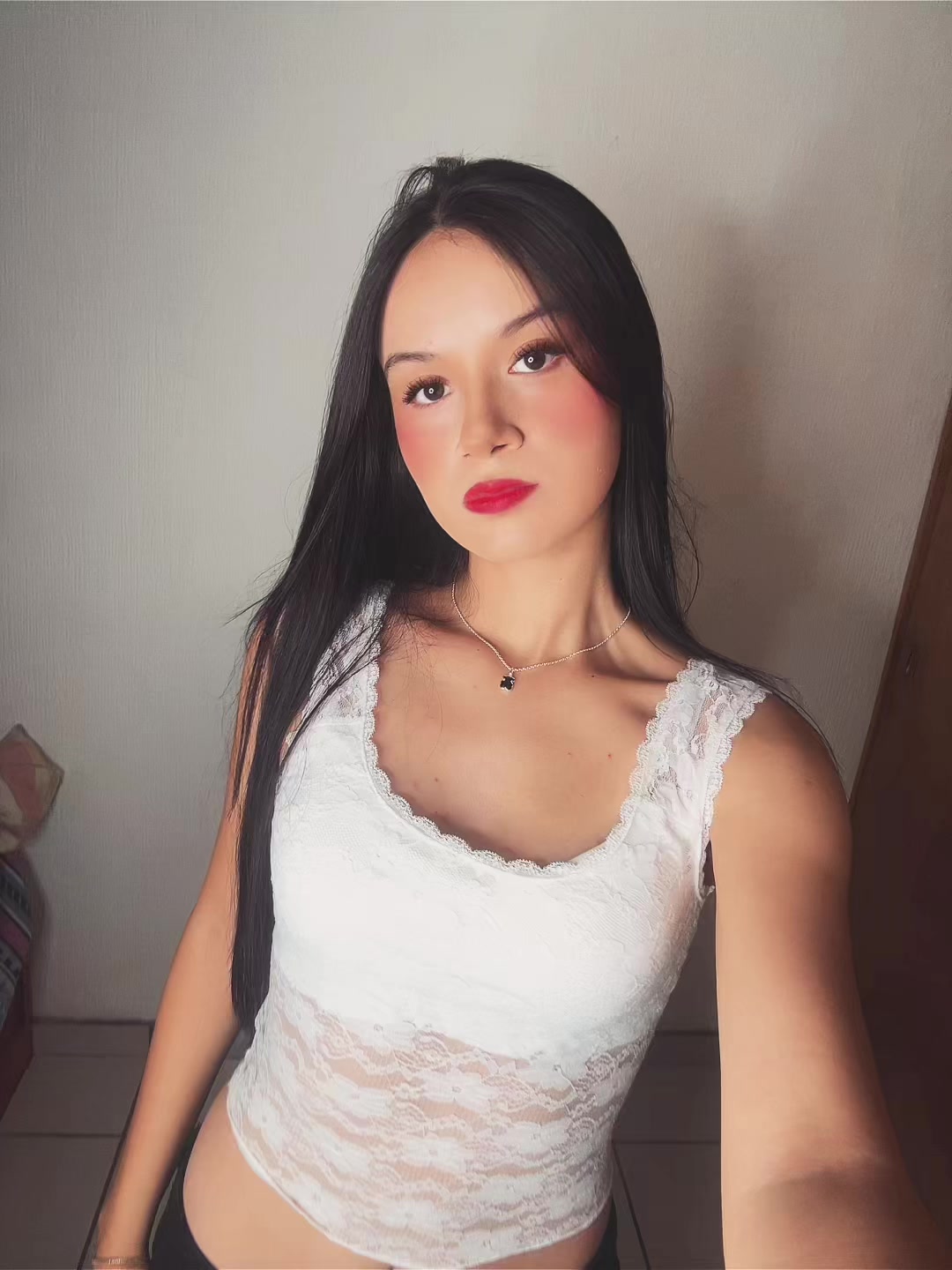 @mariana garc&iacute;a