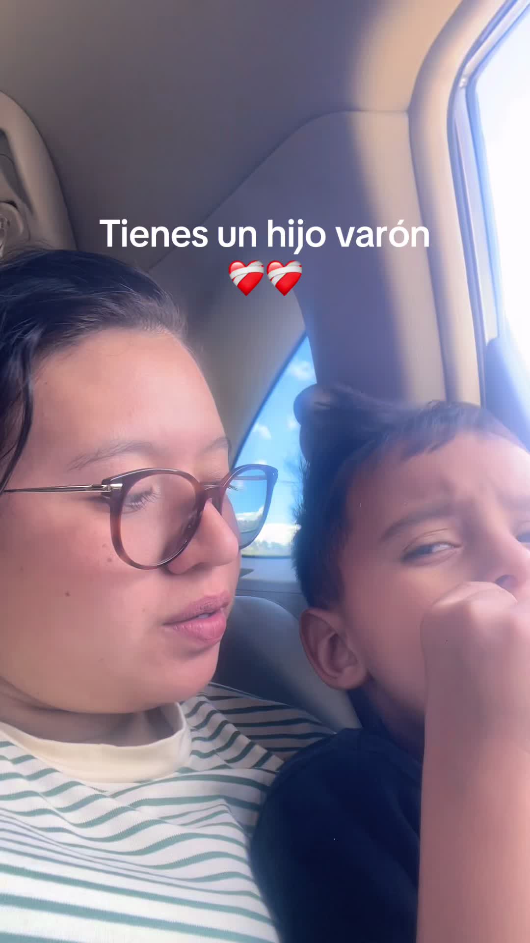 @Amy Martinez