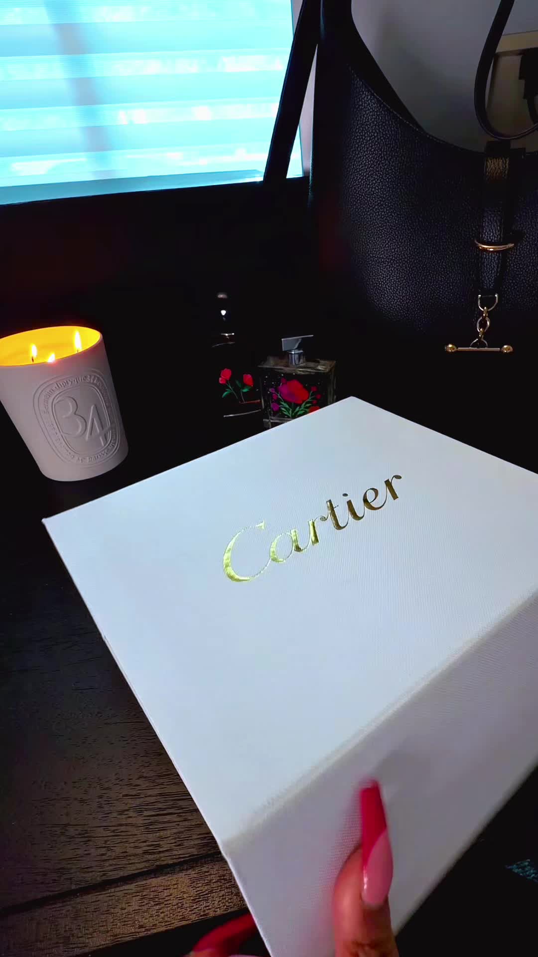 @Thomeisha | Calligrapher