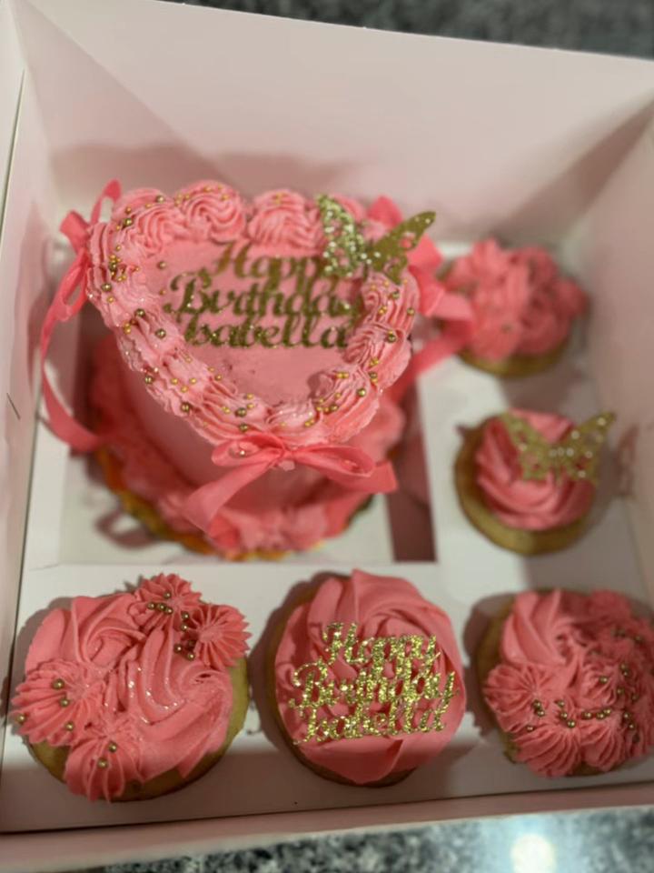 @Delightful Treats By Kay