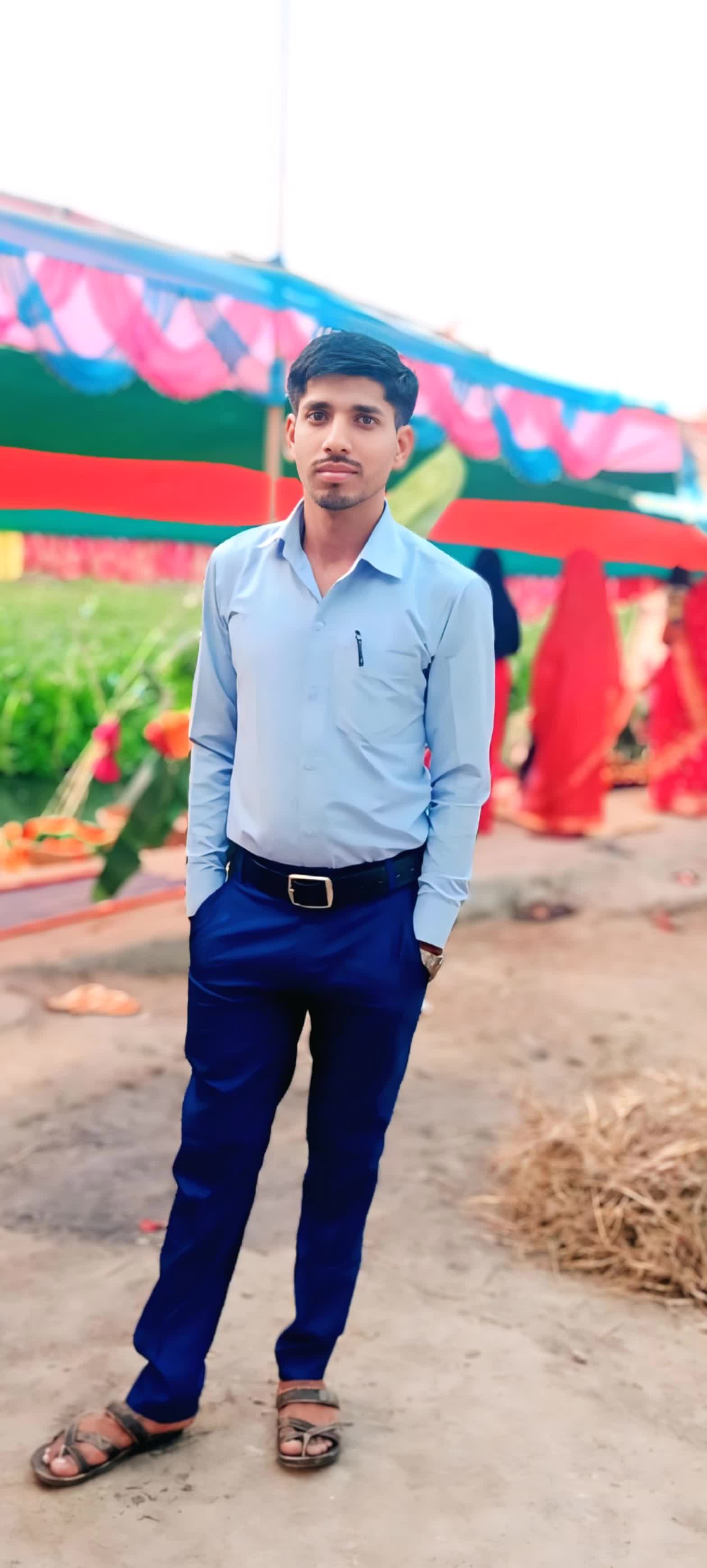 @shyam kishor yaddav