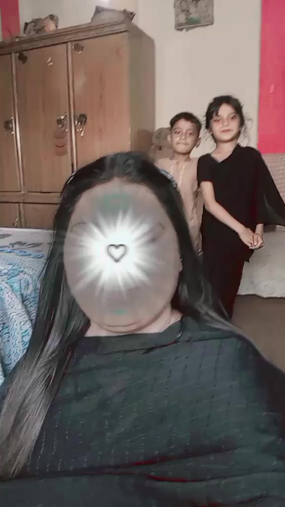 @♥️ayab🌹Kiran🥰queen👑