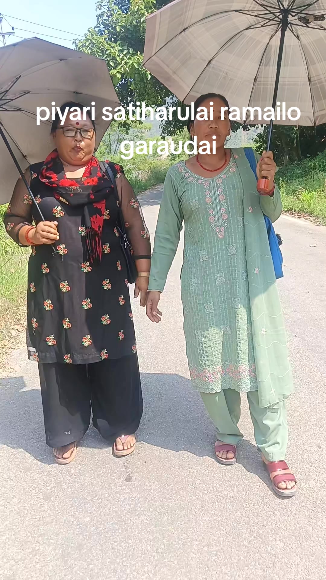 @Sunita Lamgade