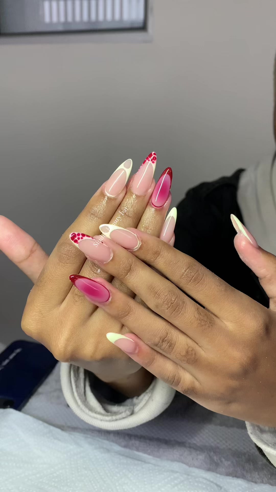 @Sindi&rsquo;s Beauty Bar