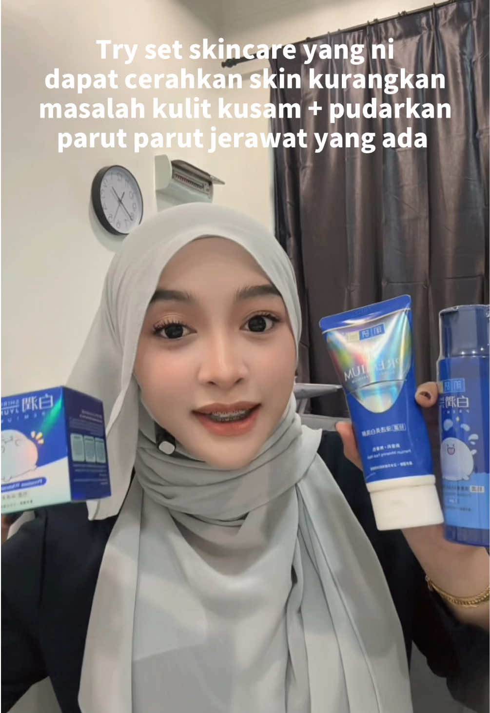 @eyraasaidi ๐ห.