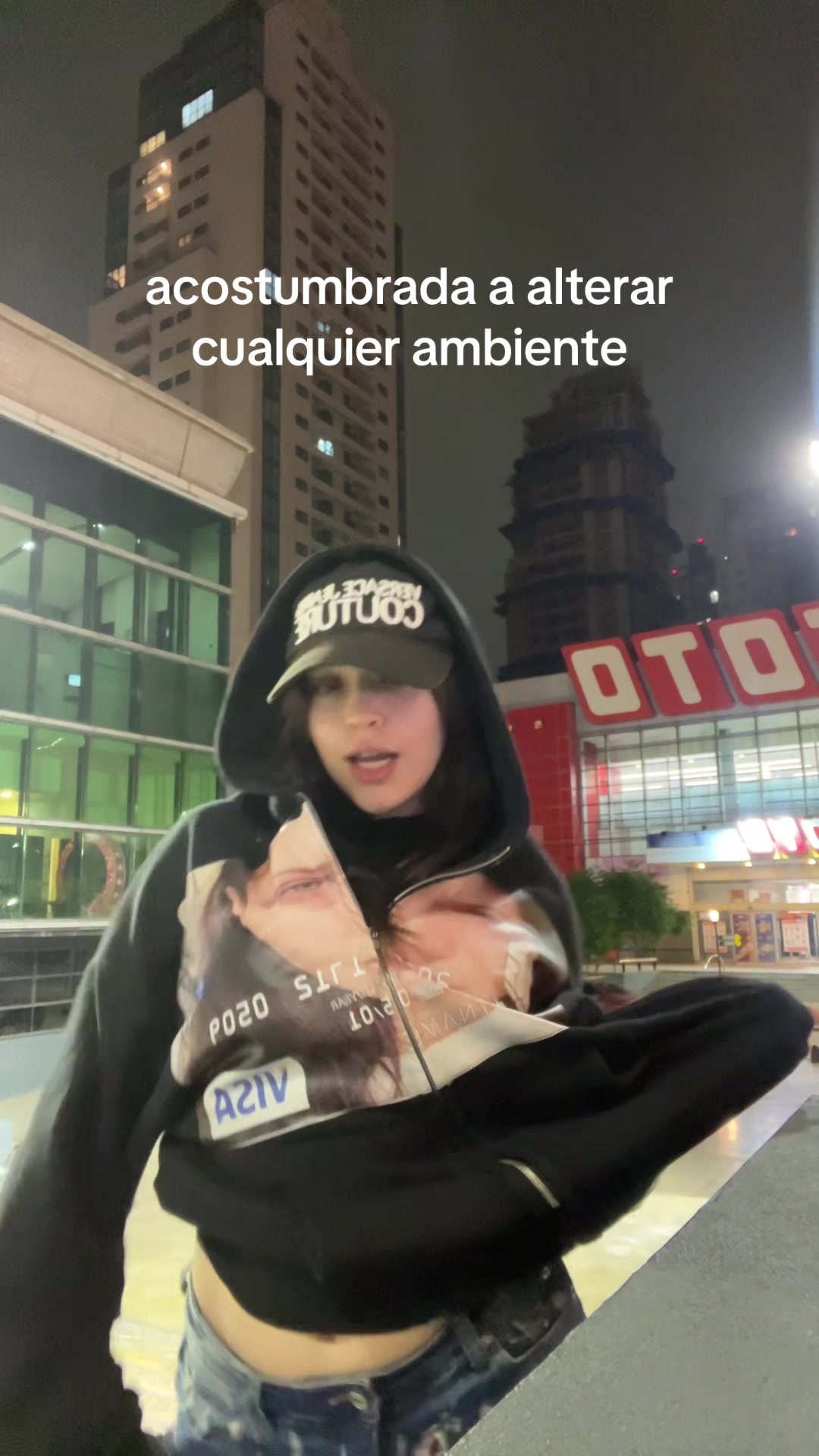 @la reina del bondi 👸🏻