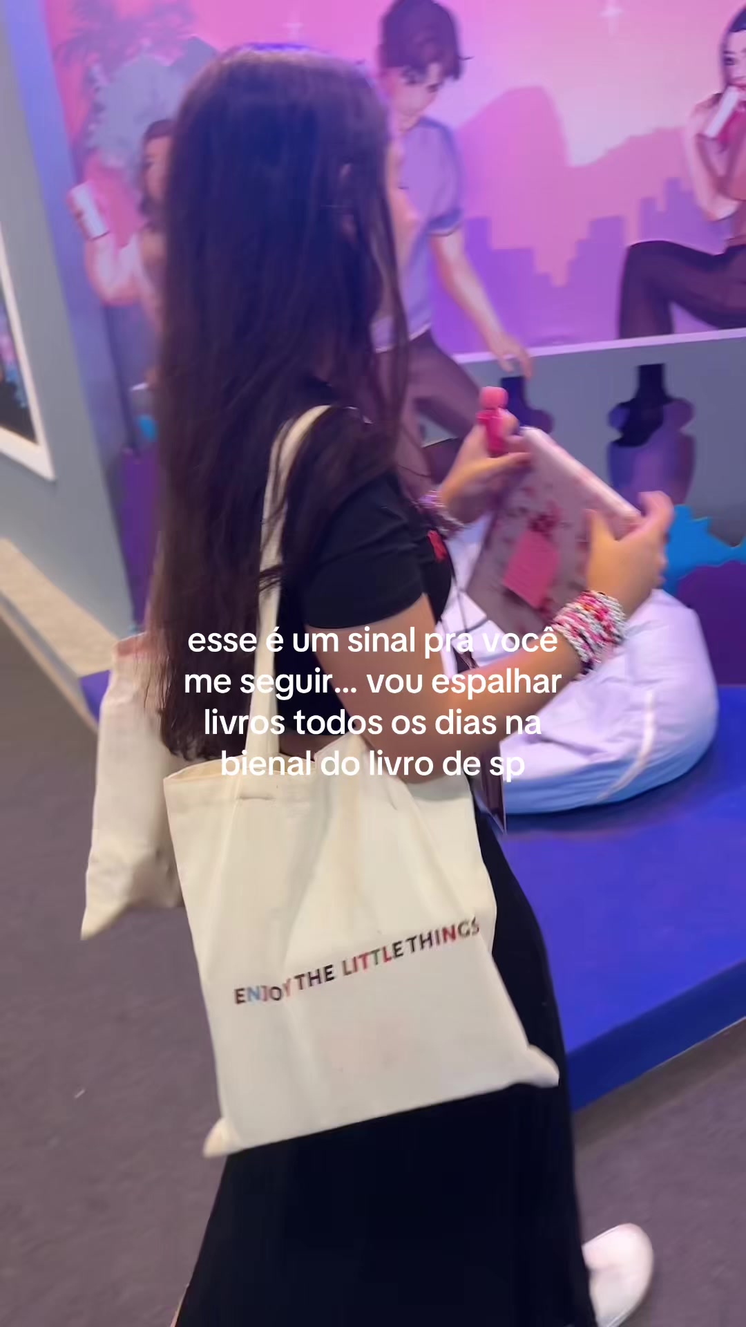@mari & isa 📚