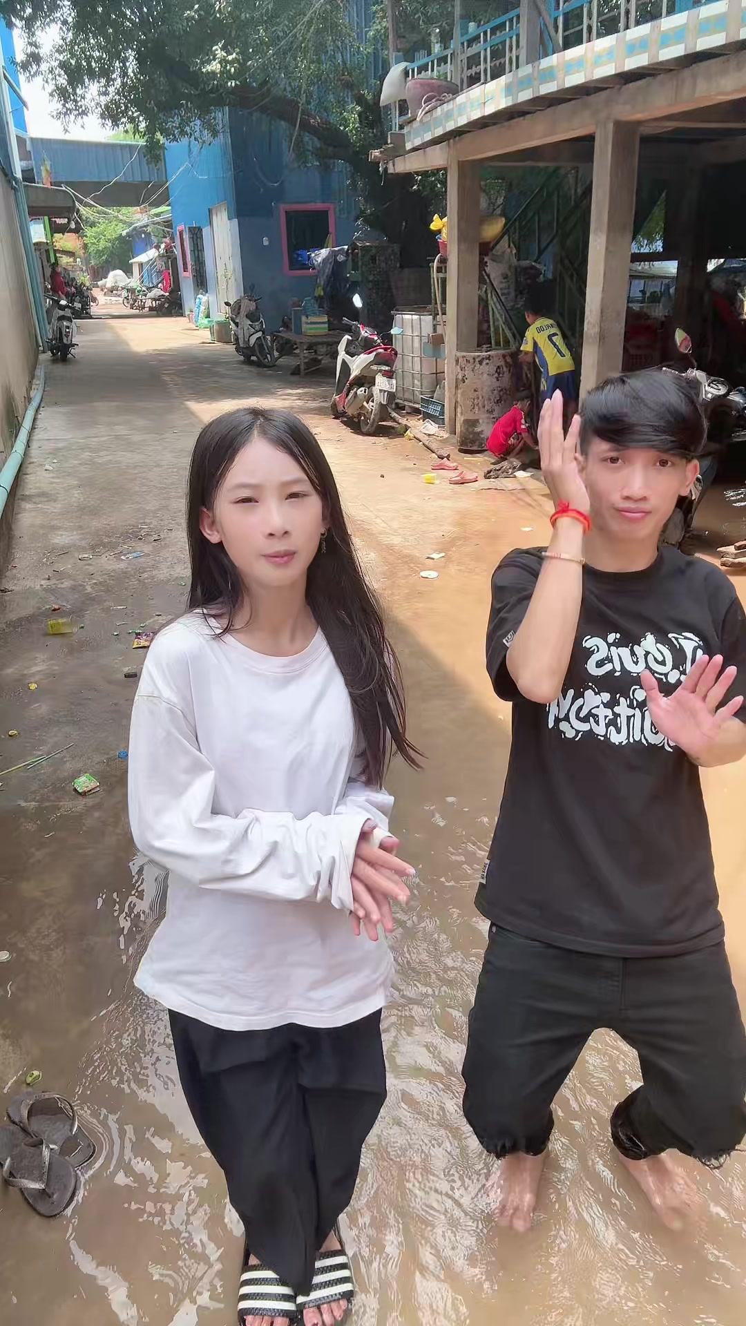 @Chea dai chav