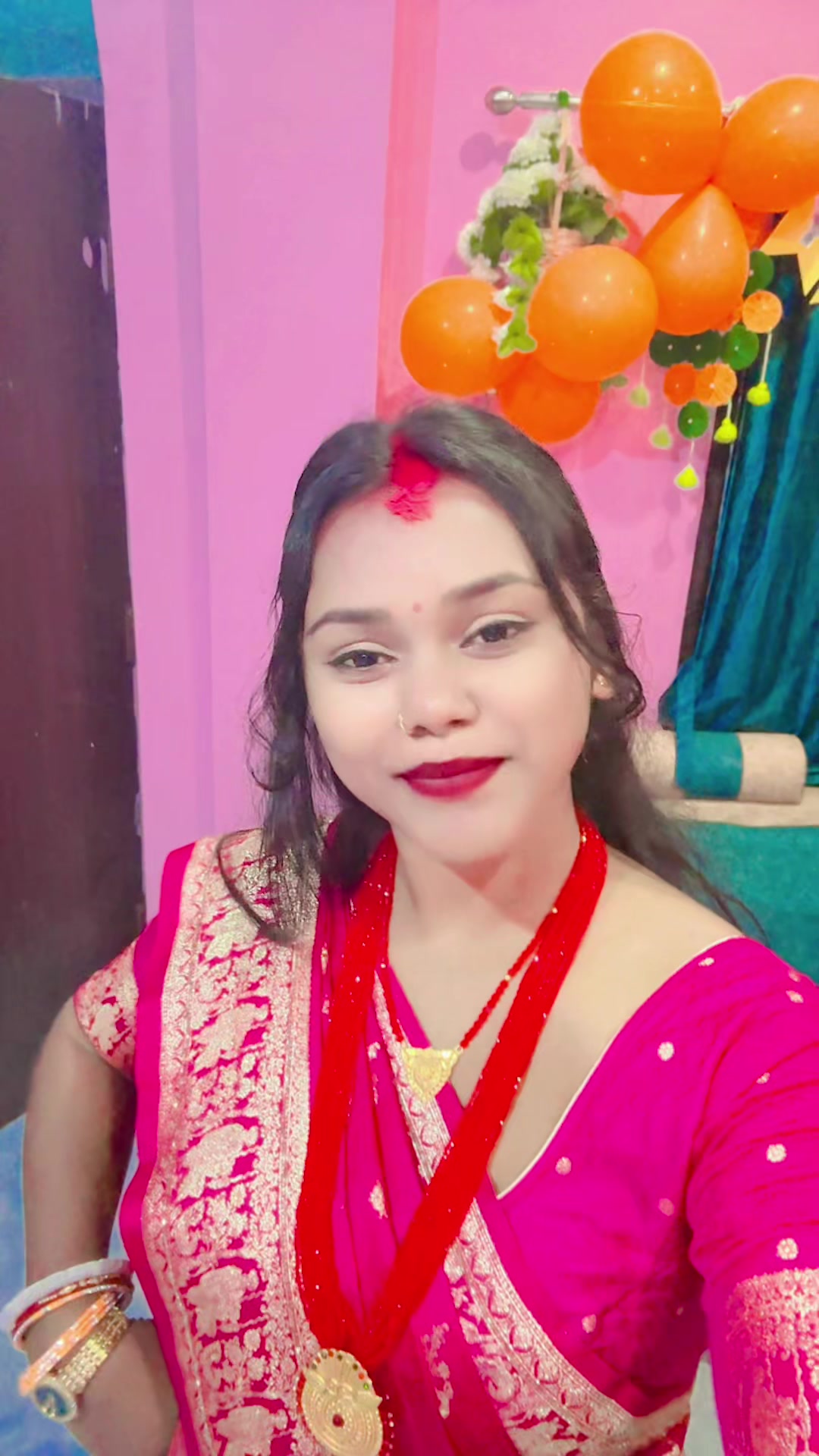 @chandani shah