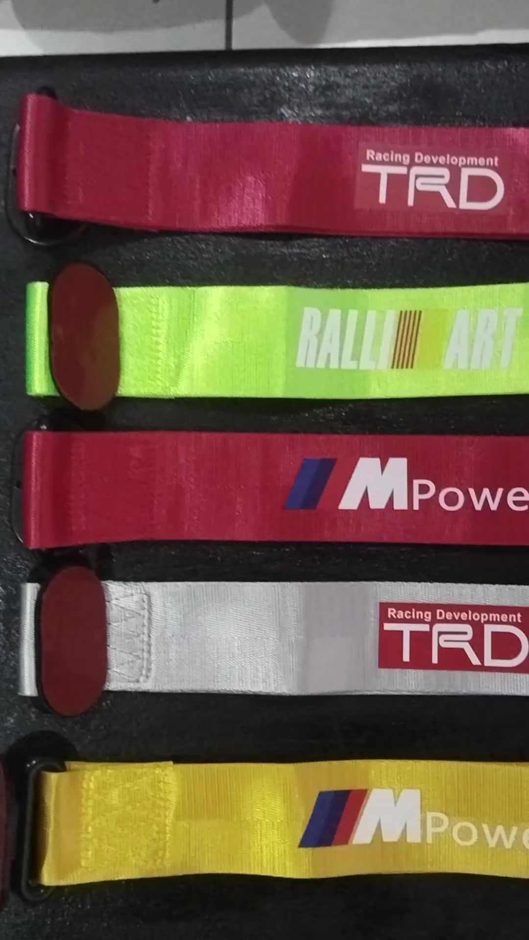 @RevNation Car Accessories