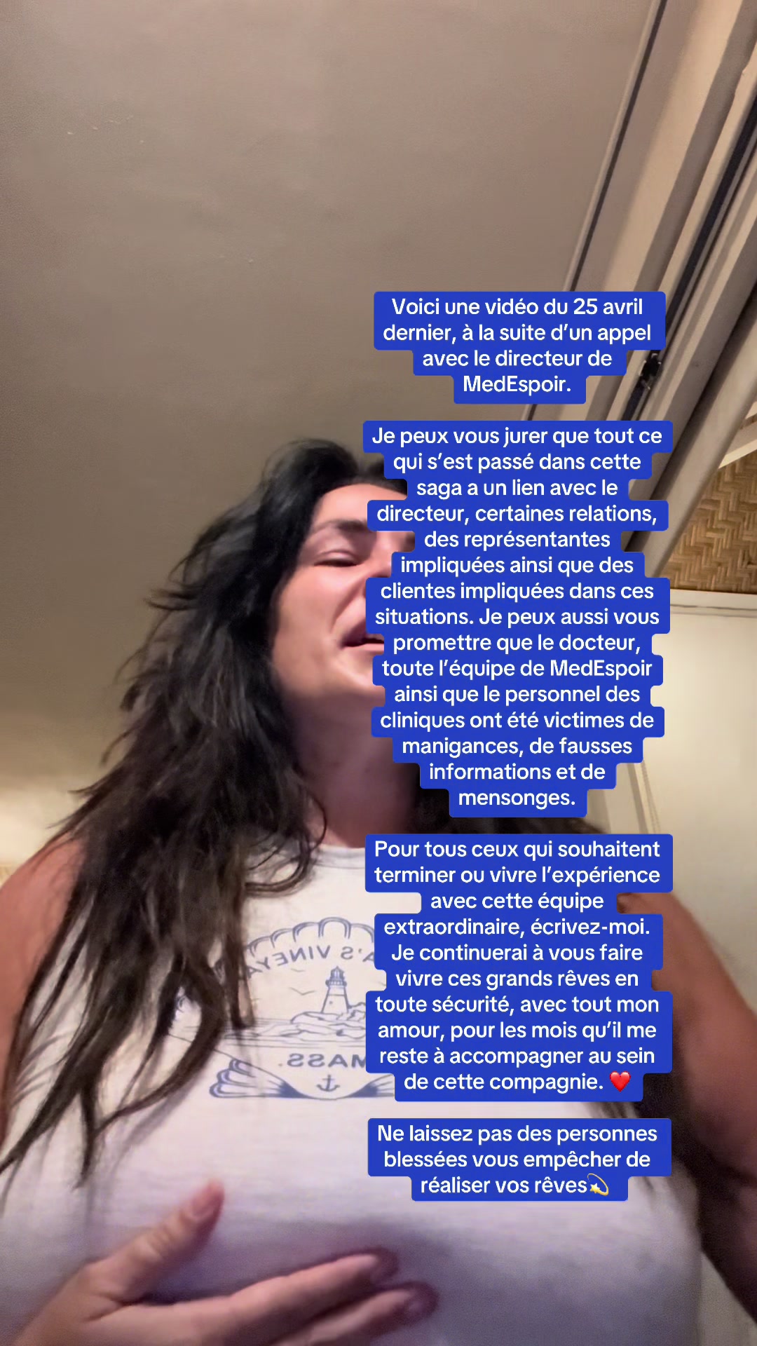 @Jessica Dubé