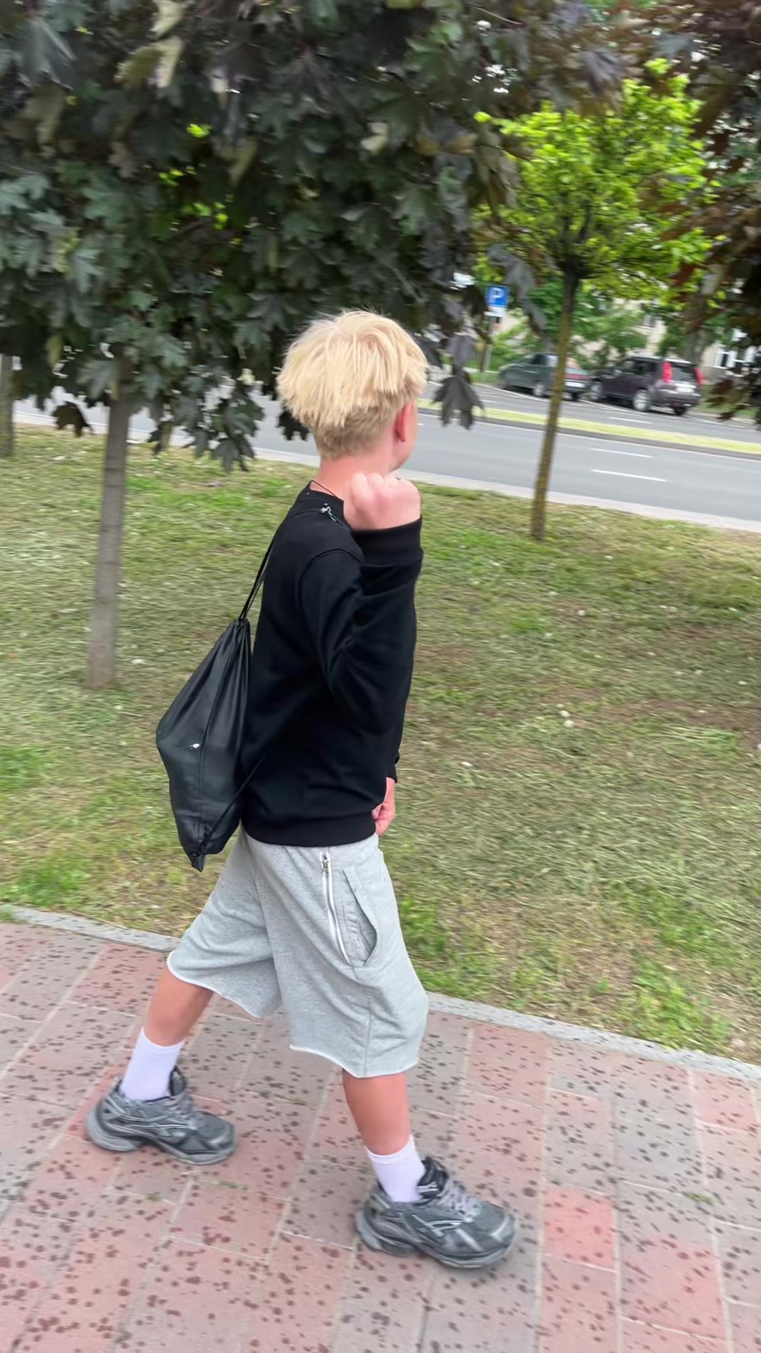@колясик тру бандит