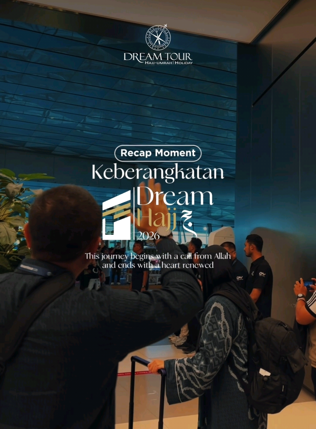 @Dream Tours & Travel