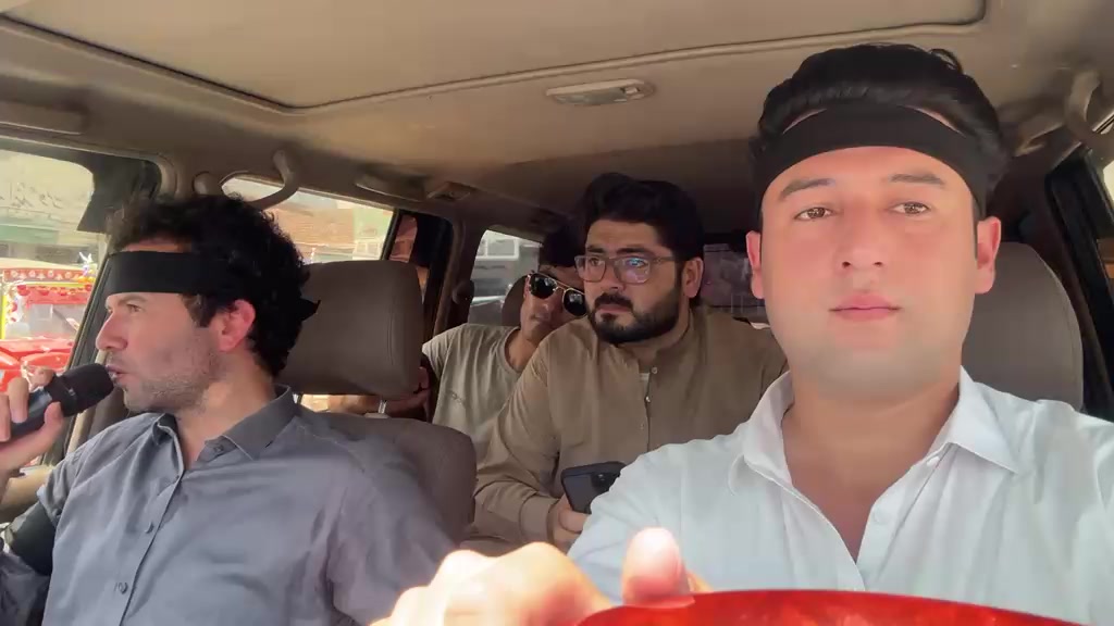@Ghairat esapzai