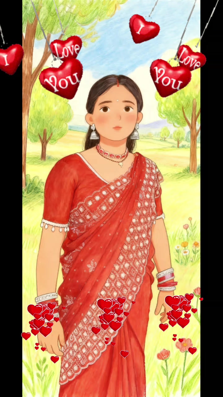 @Rani Jaan ♥๏ธ๐ค