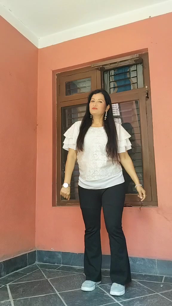 @Usha Kharel