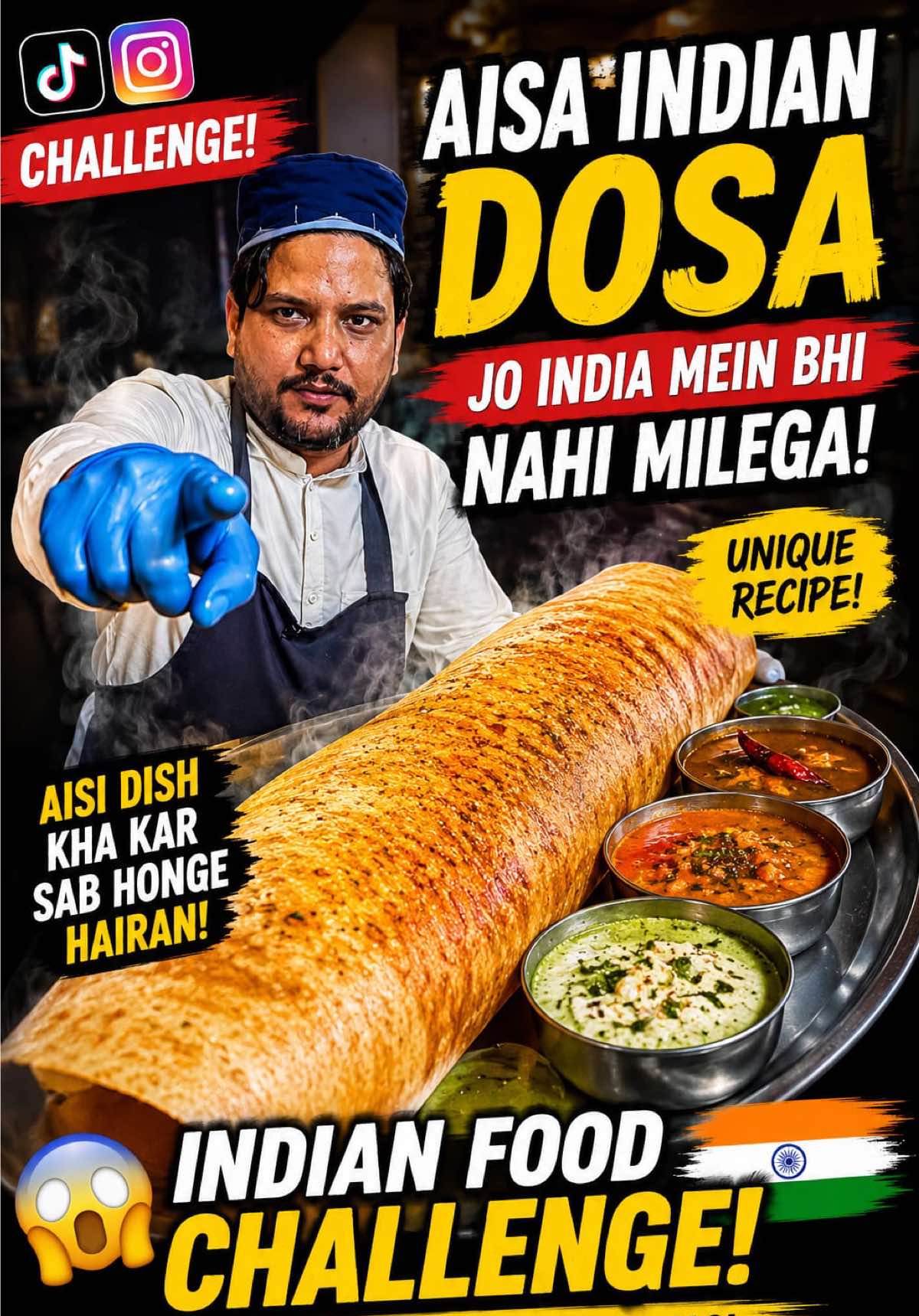 @Faizi Foodie