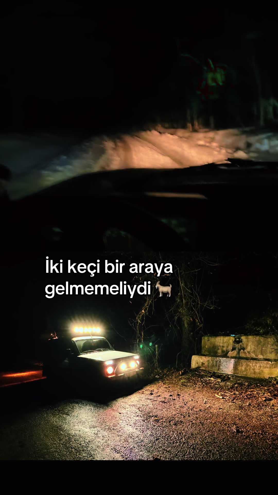 @♑️♑️OĞLAK/OLMAK♑️♑️