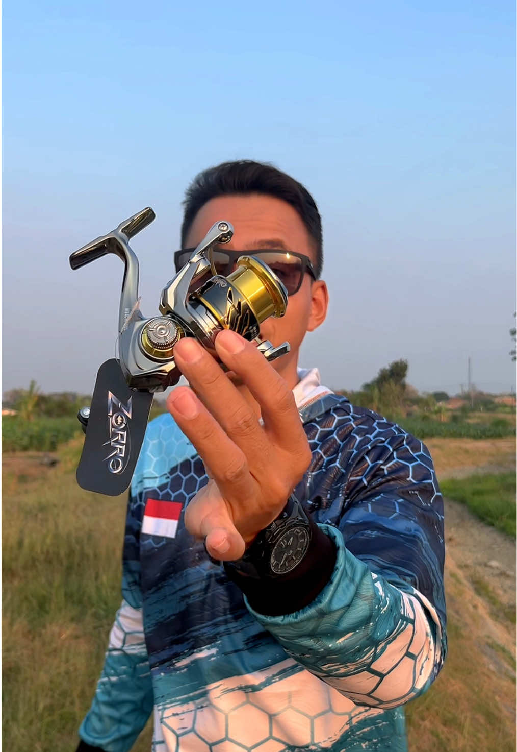 @Ucup borneo fishing