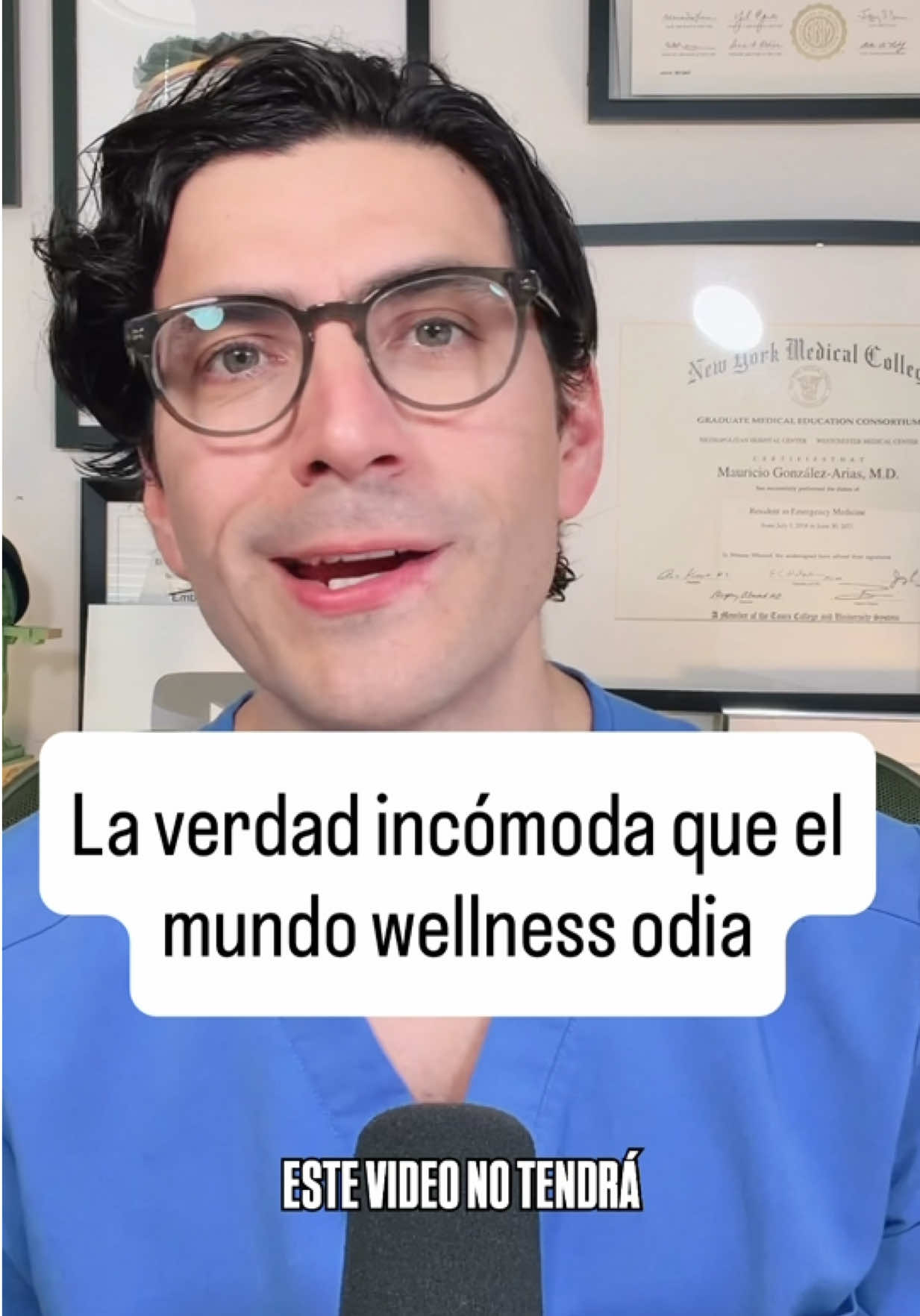 @DrMauricioGonzalez
