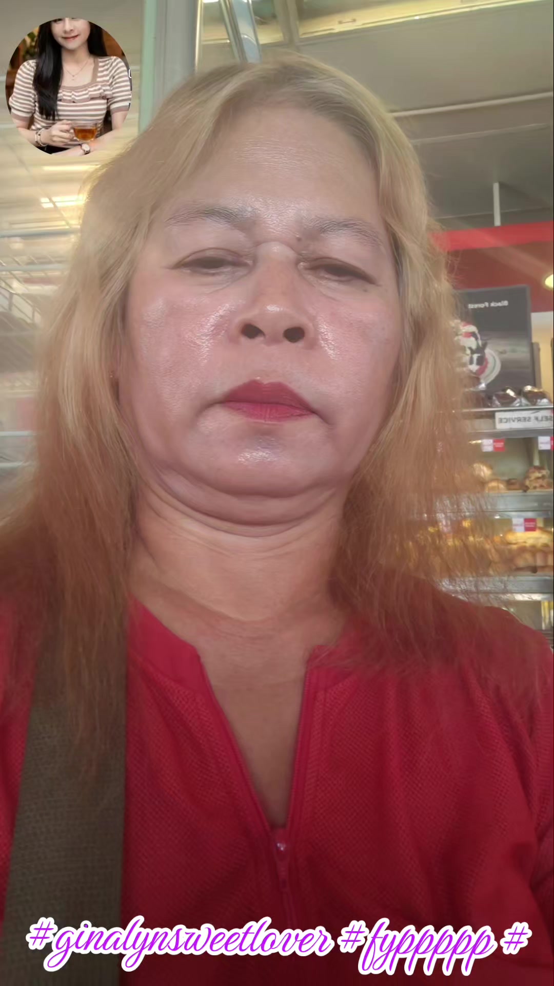 @Ginalyn