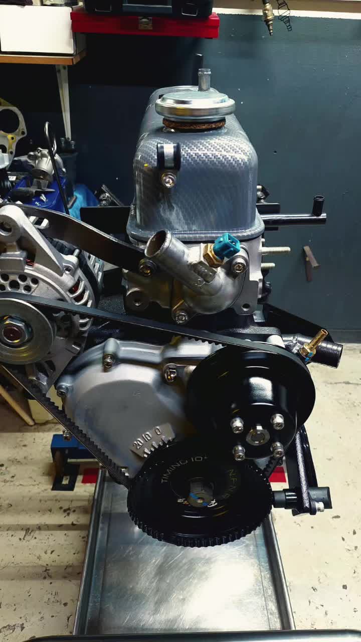 @NFNR RACING
