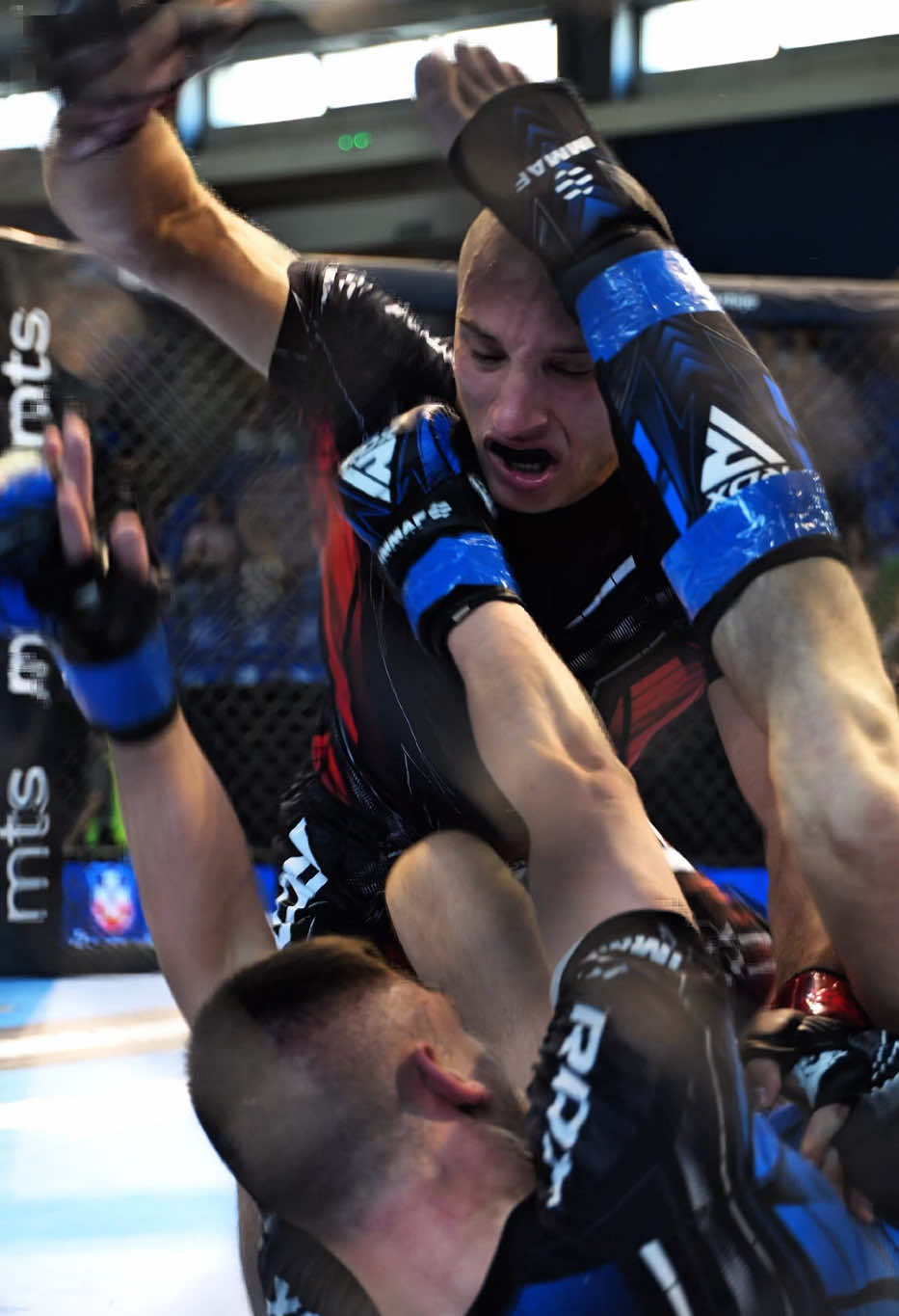 @MMA savez Srbije