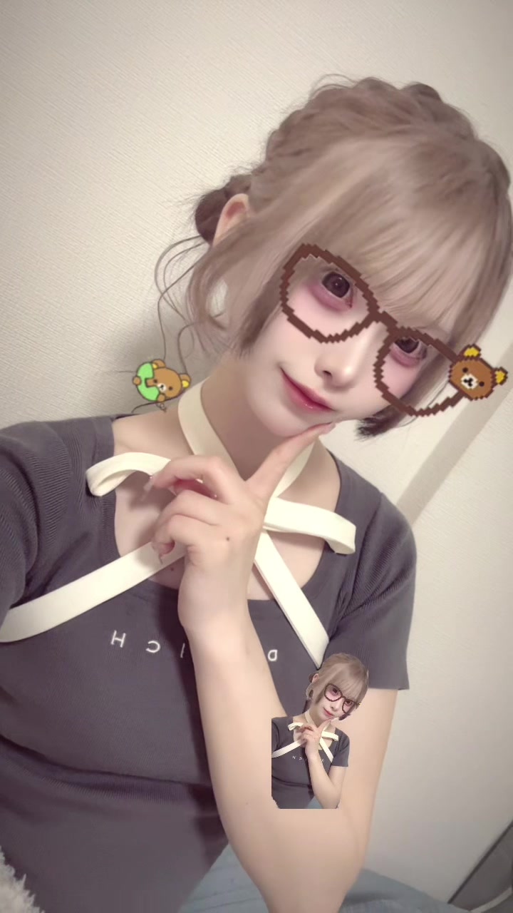 @ゆ♡7/18あけてください!