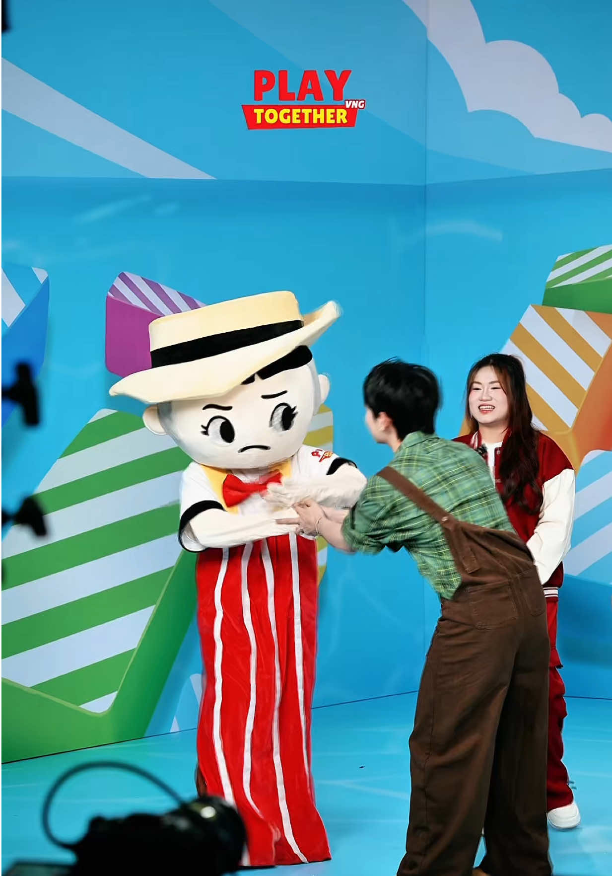 @Play Together VNG