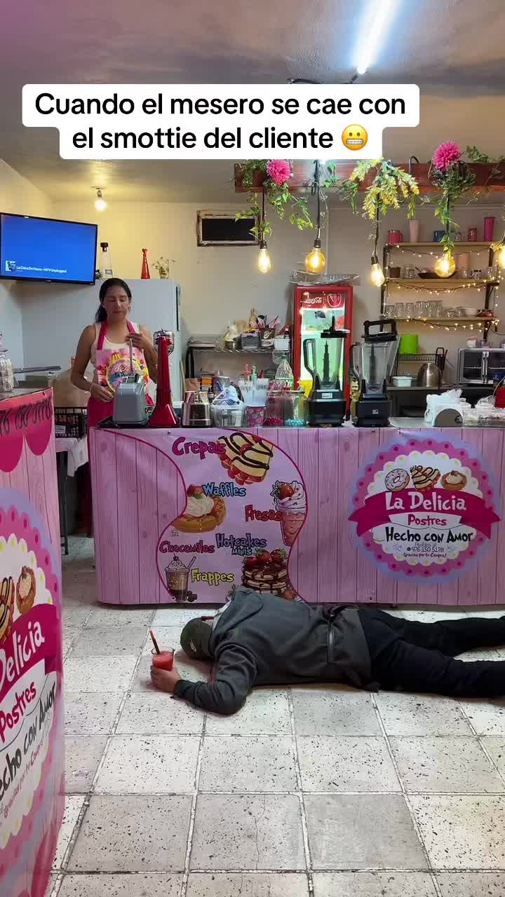 @La Delicia Postres