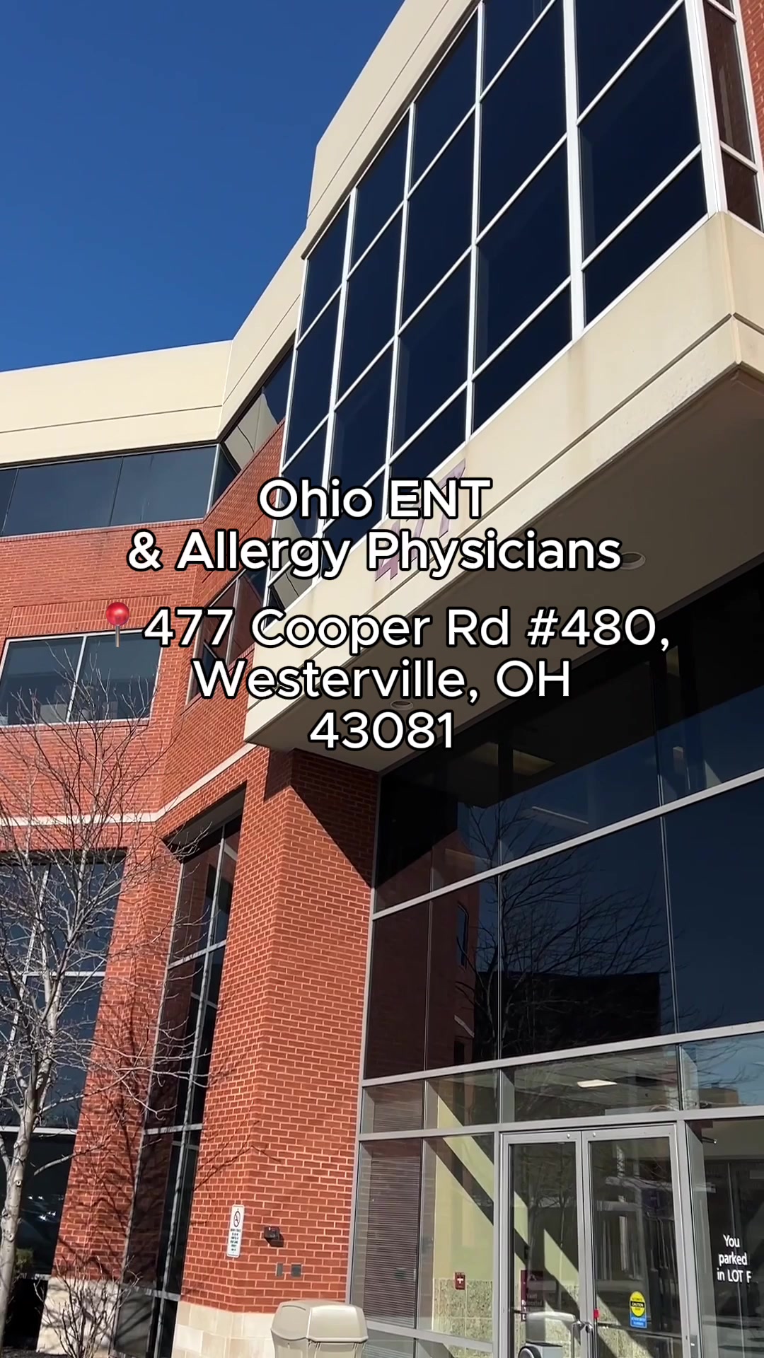 @OhioENTandAllergy
