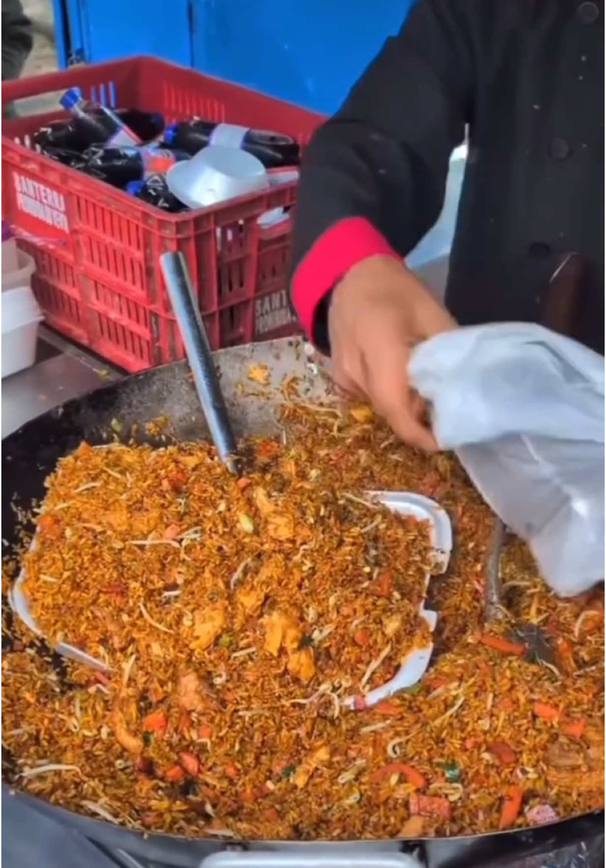 @Lapiak Buruak ||Kuliner Sumbar