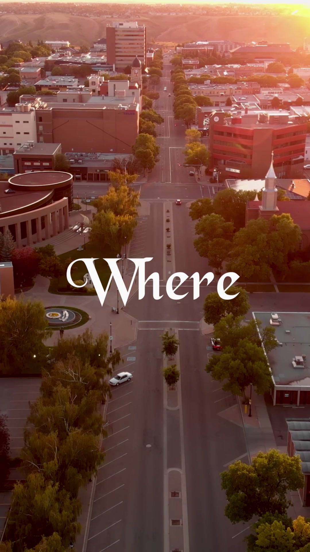 @Tourism Lethbridge