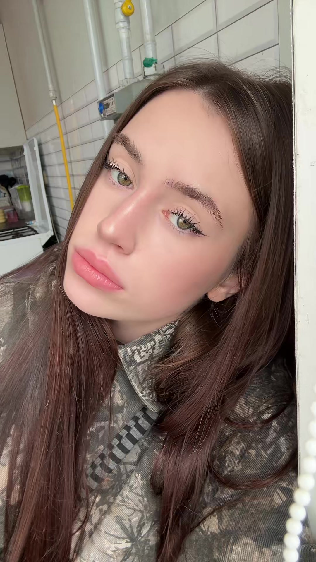 @кровать