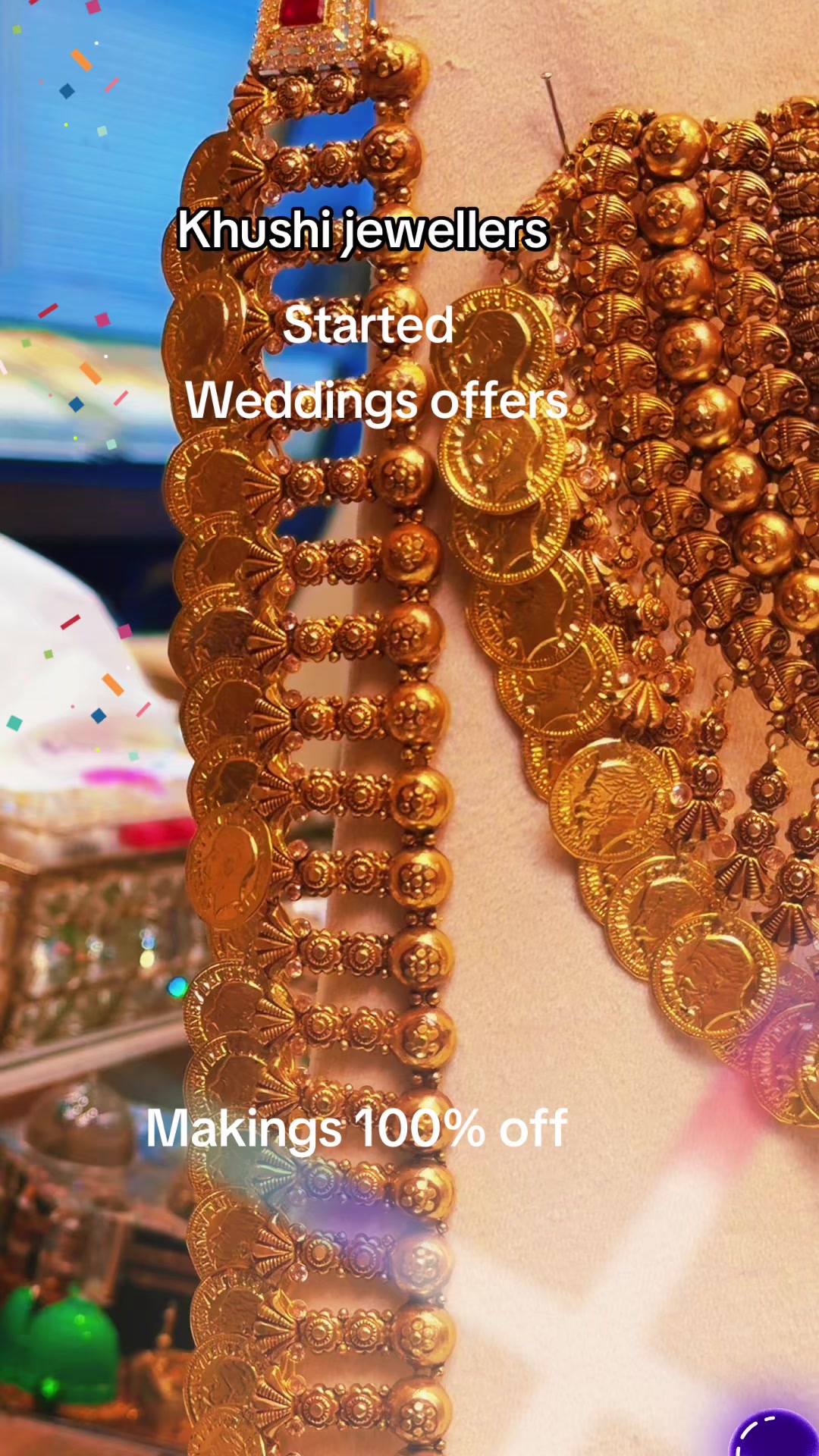 @Khushi Jewellers