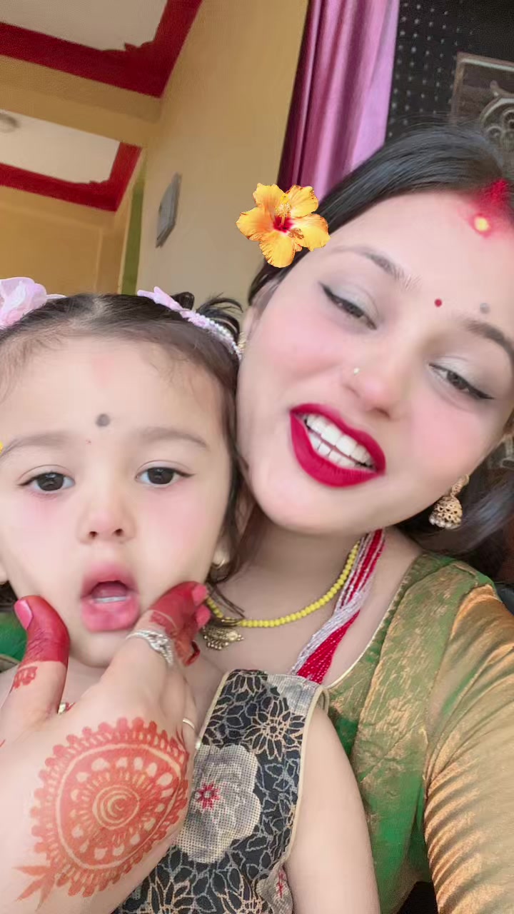 @Neha Baniya❤️🧿