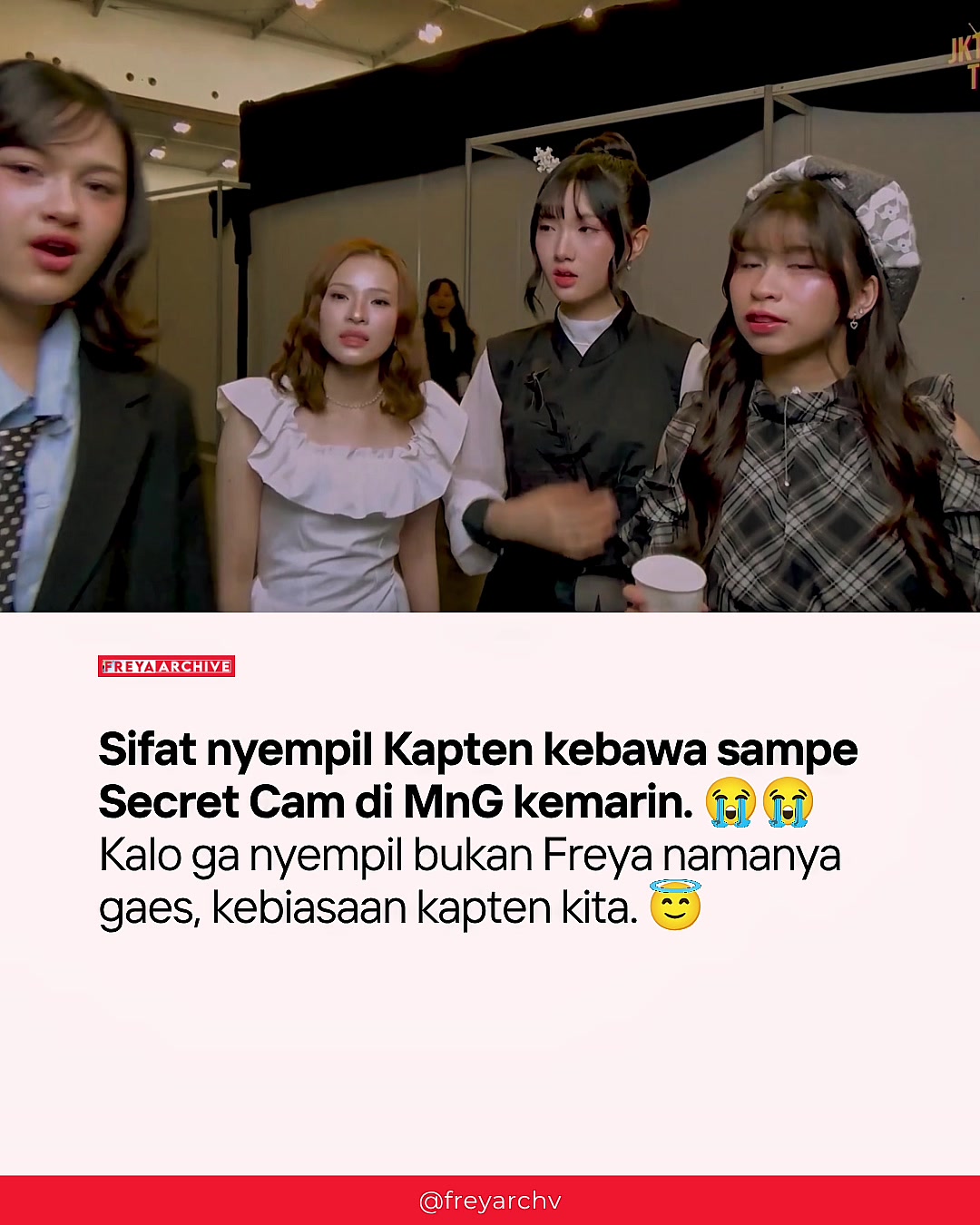 @Freya Archive 🍉