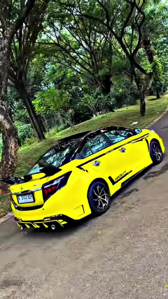 @RDA Auto